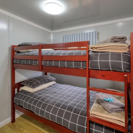White Cliffs Self Contained Cabin Accommodation 외부 사진